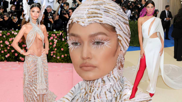 METGALA